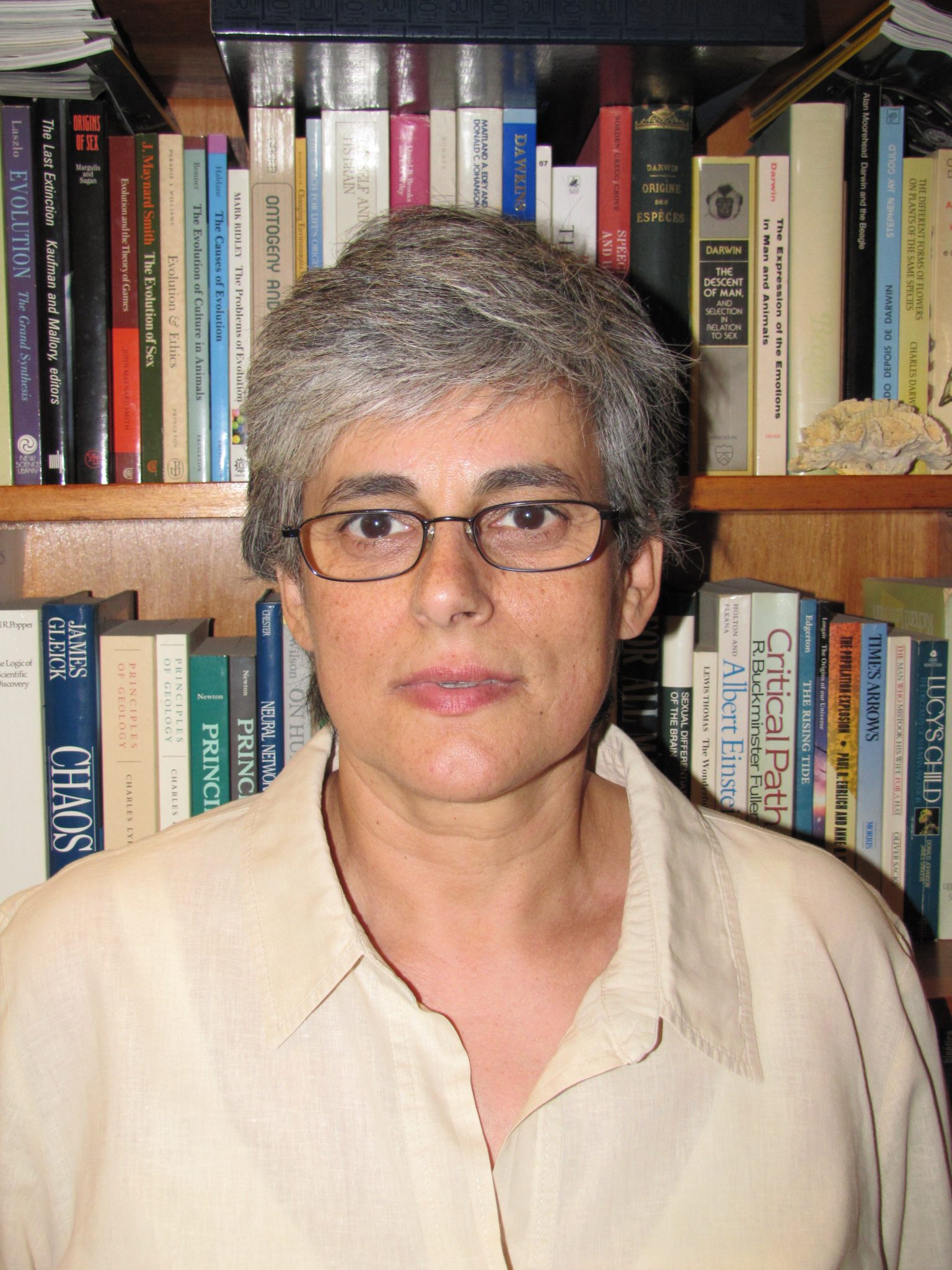 Margarida Castro