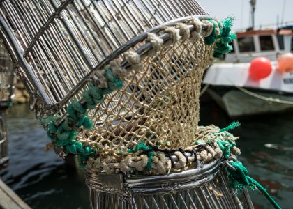 Better selectivity the key to reducing discards