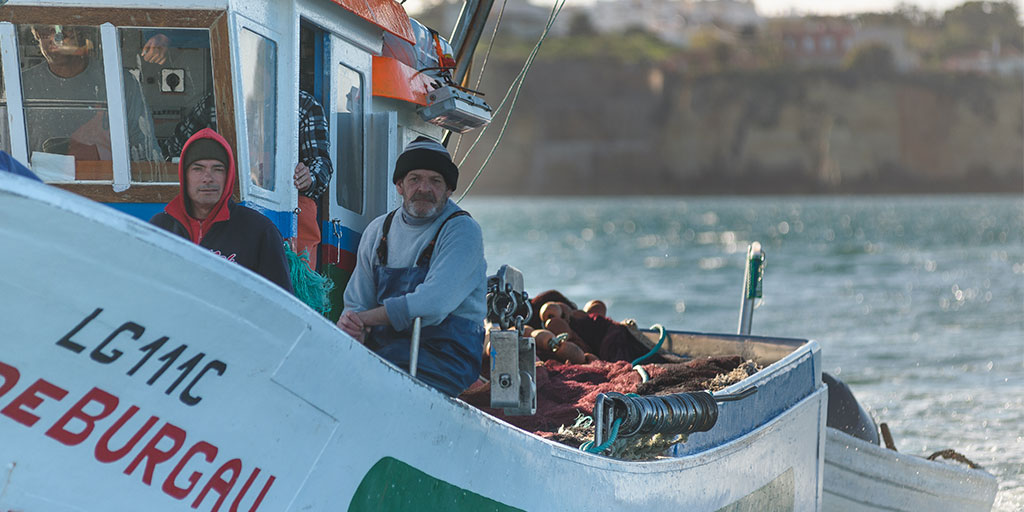 Pushing ahead: assessing the impact of more selective fishing in the Straits of Sicily